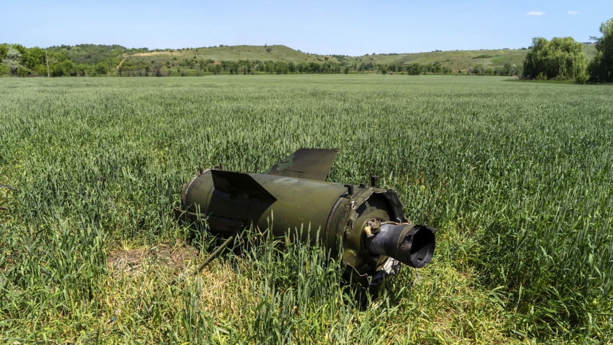 На Миколаївщині сили ППО збили російську ракету – Кім