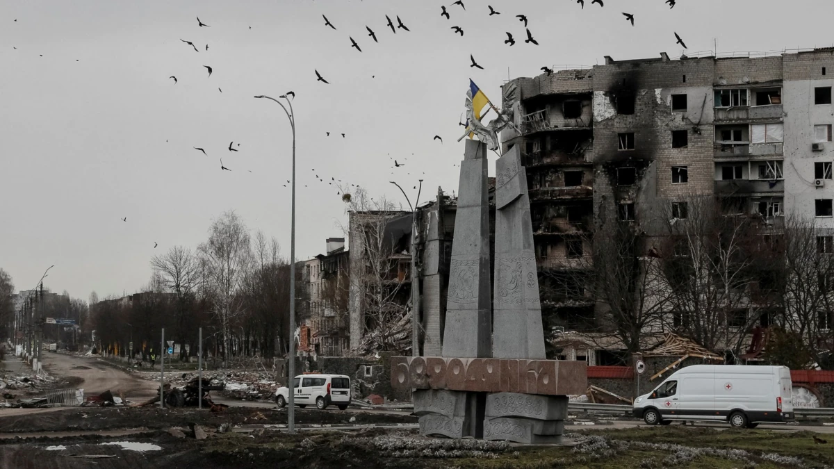 На Київщині зниклими безвісти залишаються близько 300 людей – поліція