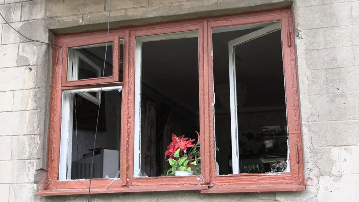 Понад 220 випущених снарядів, двоє людей поранені – влада Сумщини про обстріли регіону армією РФ