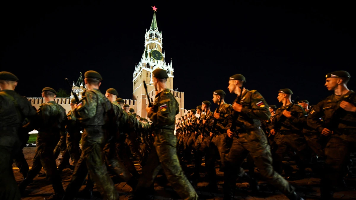 війська РФ не мають достатнього медзабезпечення, це погіршує їх моральний дух
