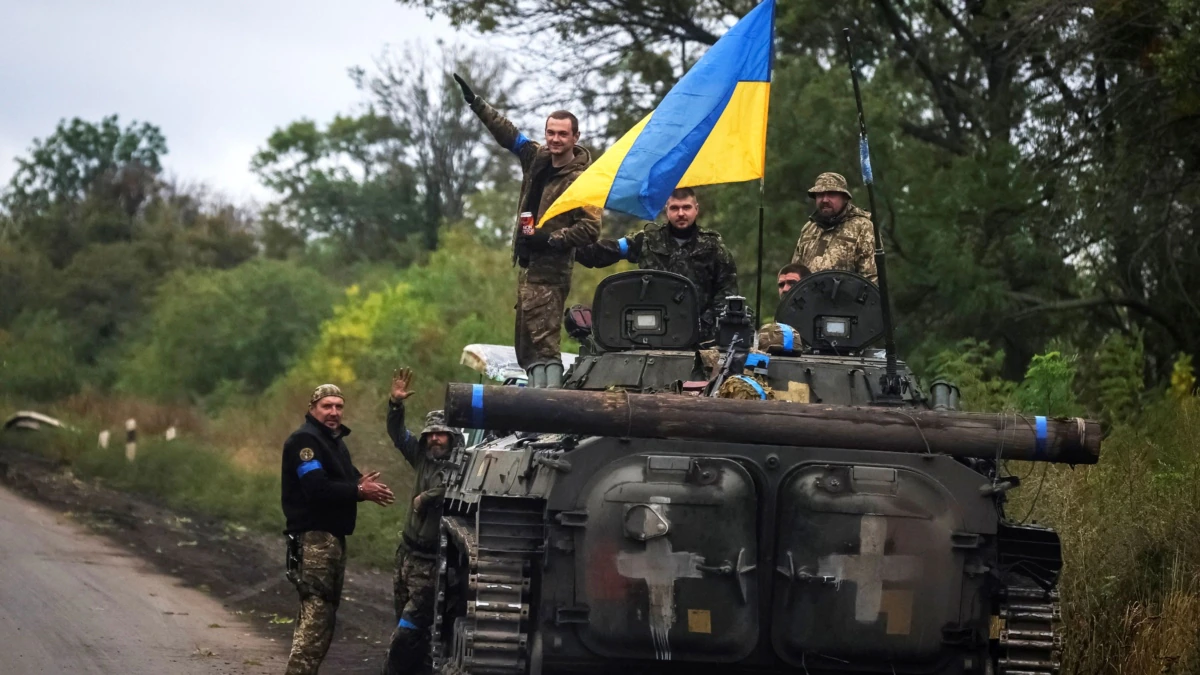 СБУ заявляє, що виявила на Харківщині списки всіх «посадовців» окупаційних адміністрацій