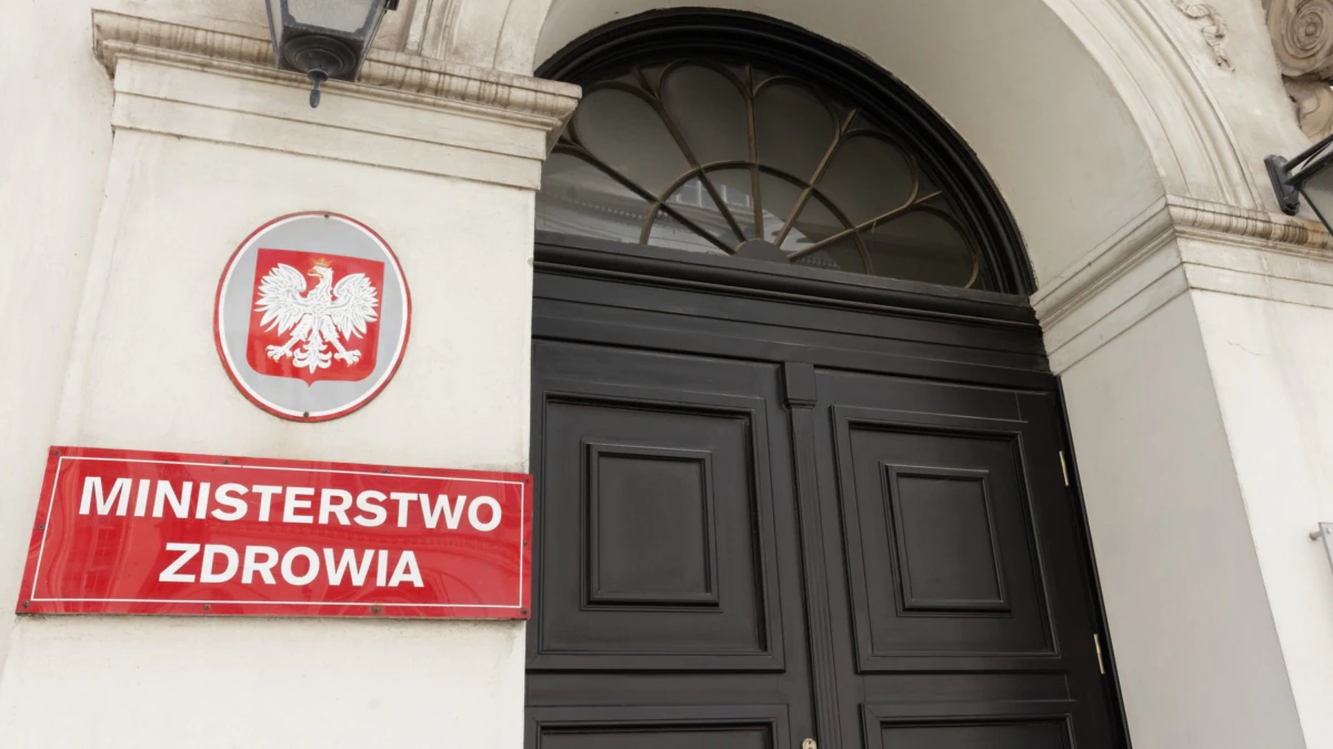 Польща створила медичний хаб для допомоги пораненим через війну українцям ‒ міністр