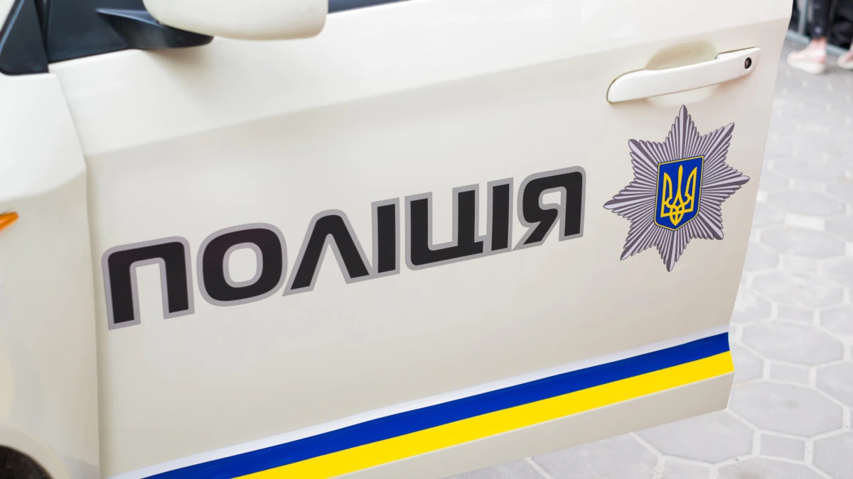 На Чернігівщині 4 людей загинули через підрив автомобіля на вибуховому пристрої – поліція