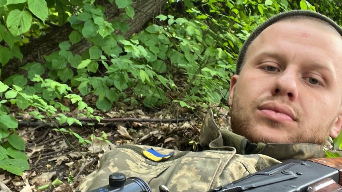 В Україні загинув шостий американський доброволець, 23-річний Скайлер Ґреґґ