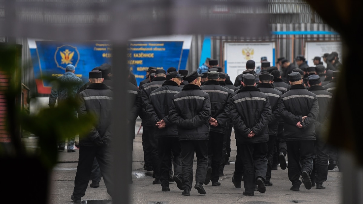 Колишній поліцейський із Ростова, засуджений за вбивство дружини, загинув у Луганській області – ЗМІ