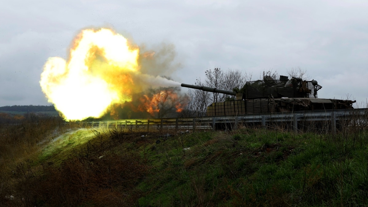 В ISW прогнозують зростання темпів військових операцій на сході України