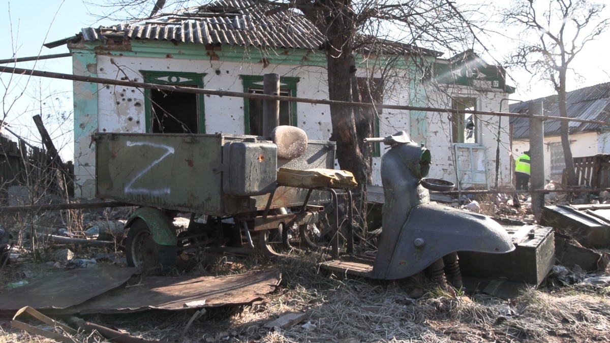 Армія РФ атакувала прикордонні райони Харківщини, є постраждалий – ОВА