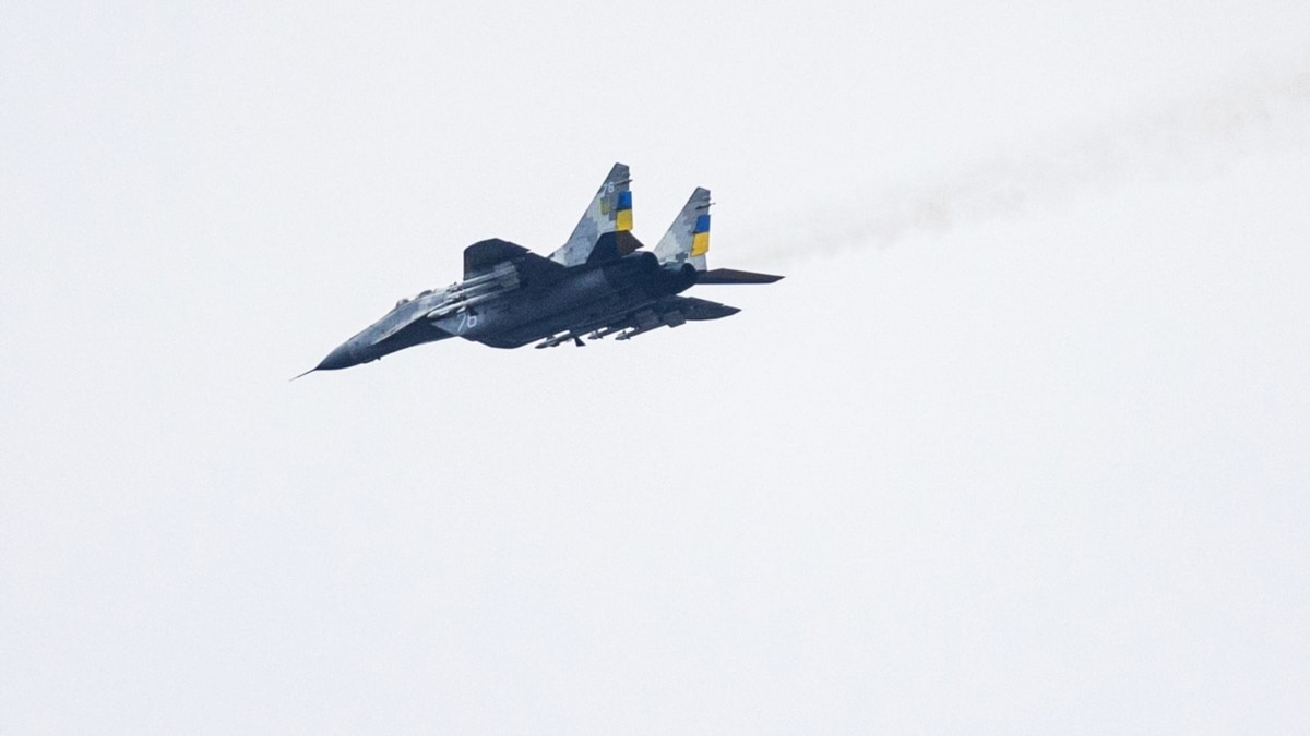 Українська авіація завдала ударів по скупченню окупаційних сил в Каховському районі – ОК «Південь»