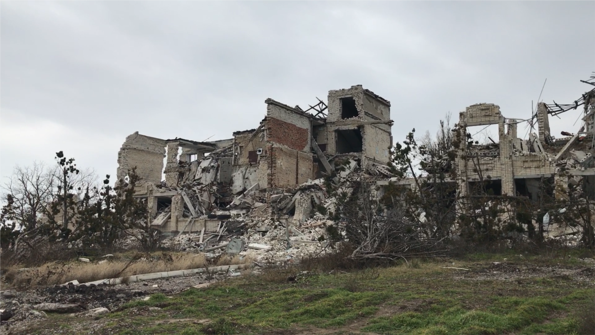 Армія РФ атакувала житловий будинок на Херсонщині, загинула жінка та двоє дітей – влада
