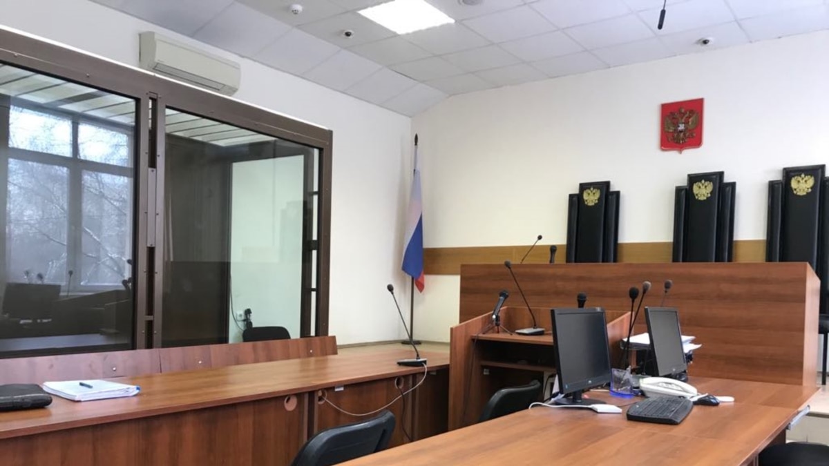 Жительку Москви заарештували за статтею про держзраду за «фінансову допомогу ЗСУ»