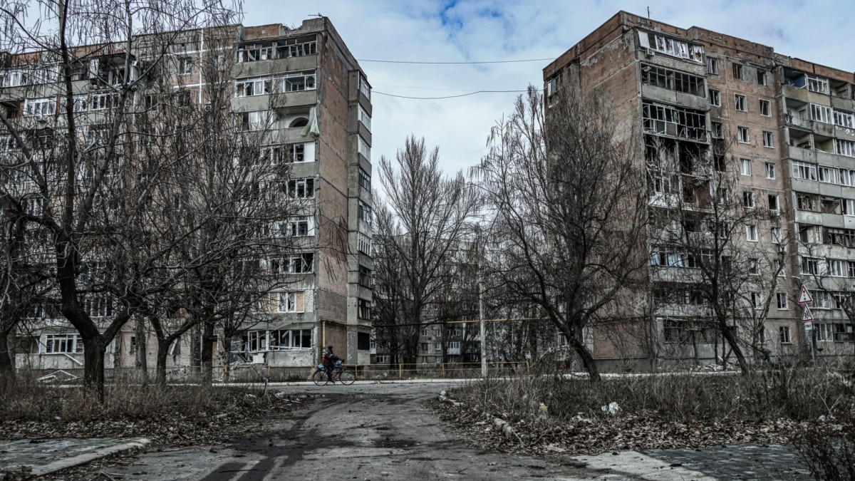 Армія РФ впродовж доби била по будинках на Донеччині, поранені люди – Кириленко
