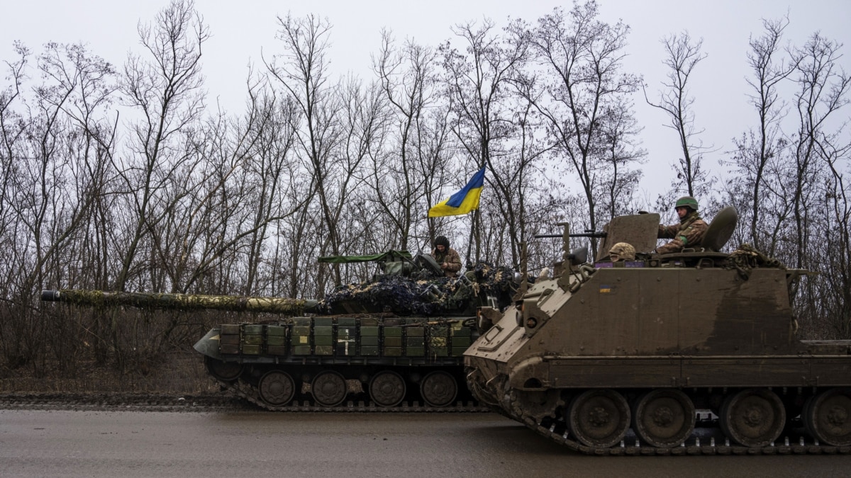 Українські військові відбили 49 атак російських сил за добу – Генштаб