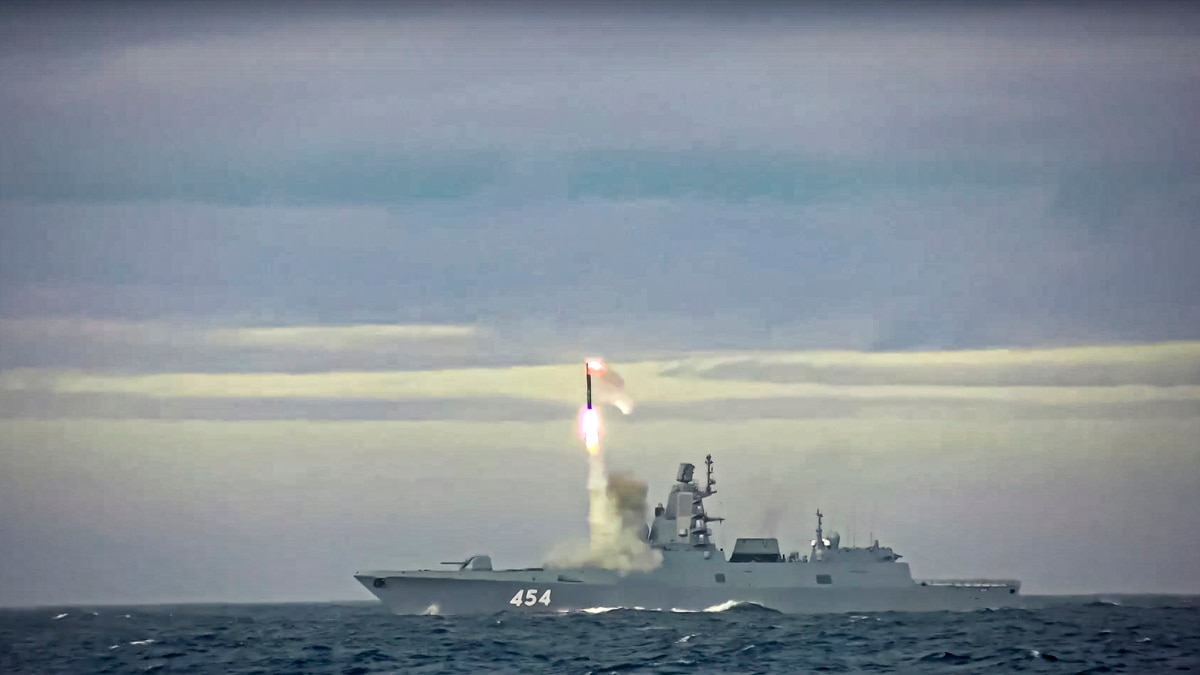 У Чорному морі Росія зменшила число своїх кораблів, але не ракетоносіїв – ЗСУ