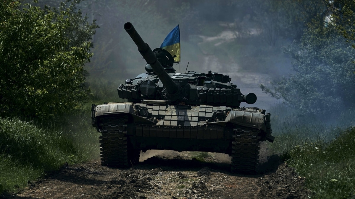 У Генштабі назвали результати просування українських сил за тиждень