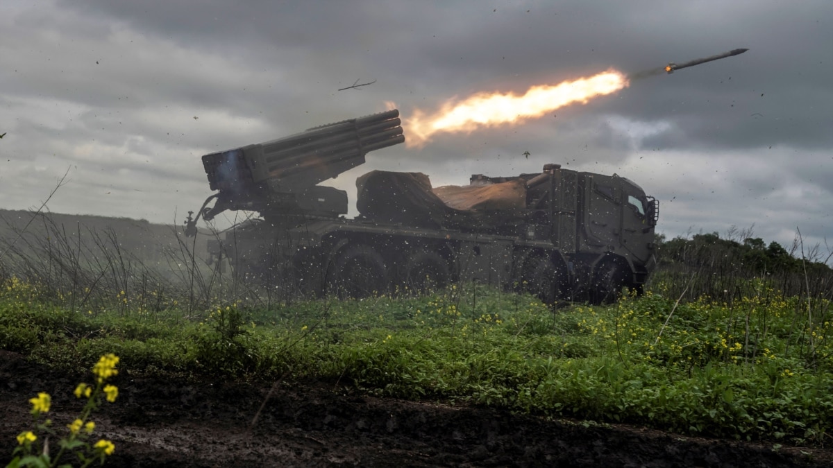 українські сили рухаються вперед в умовах «надзвичайно жорстоких боїв»