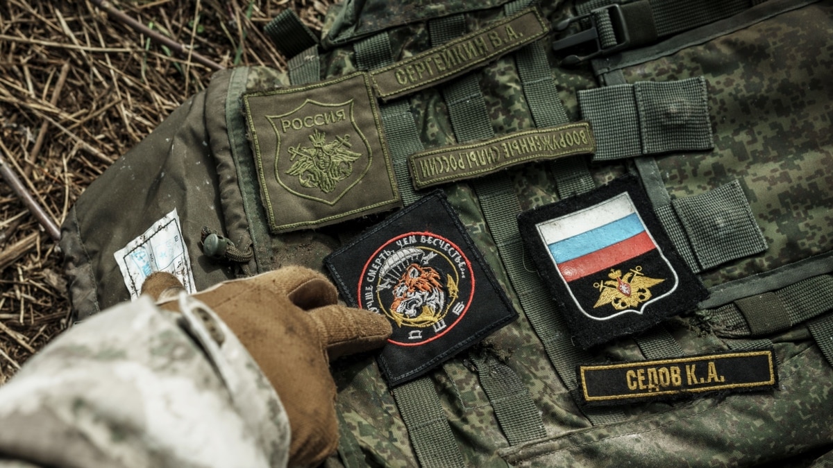 Понад пів тисячі військових за добу – Генштаб ЗСУ про втрати Росії