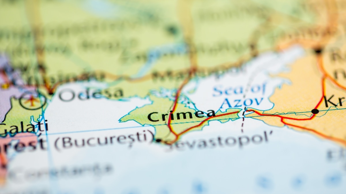 У Міноборони РФ заявили про атаку 42 дронів на окупований Крим