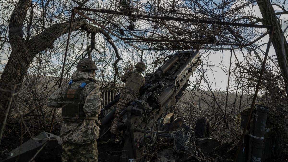 ISW проаналізував спробу України перехопити ініціативу на полі бою у 2024 році