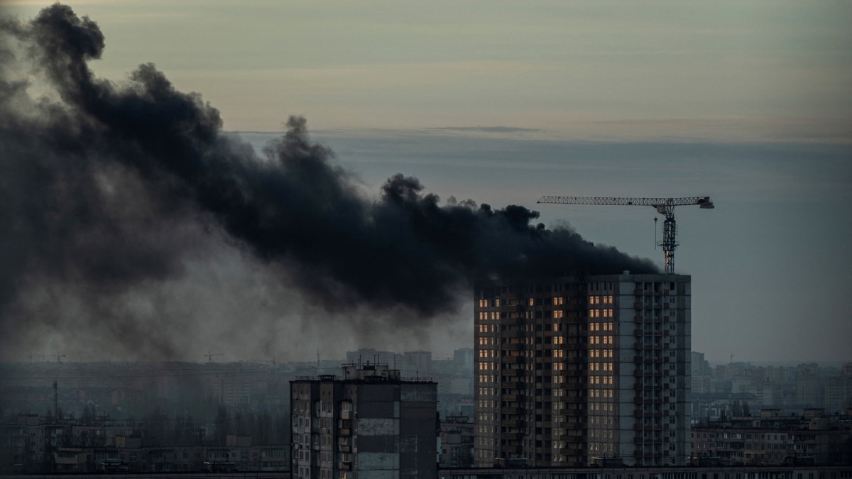 Зросла кількість загиблих через атаку на Київ 29 грудня – КМВА