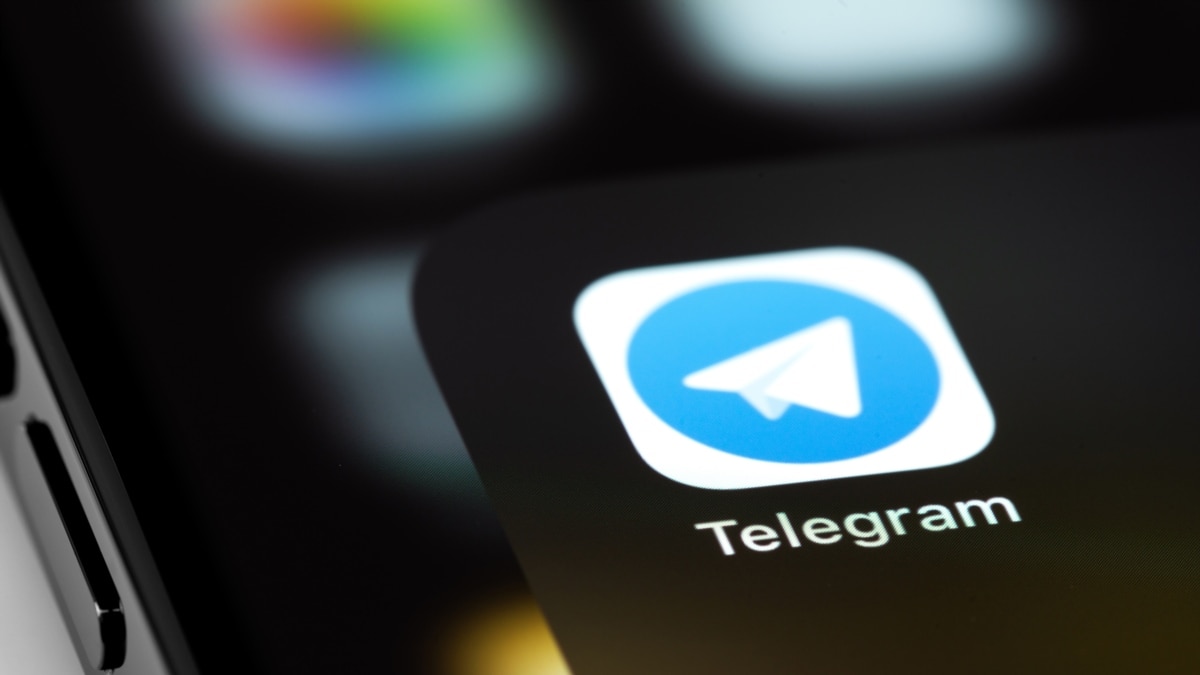 У роботі соцмережі Telegram стався збій